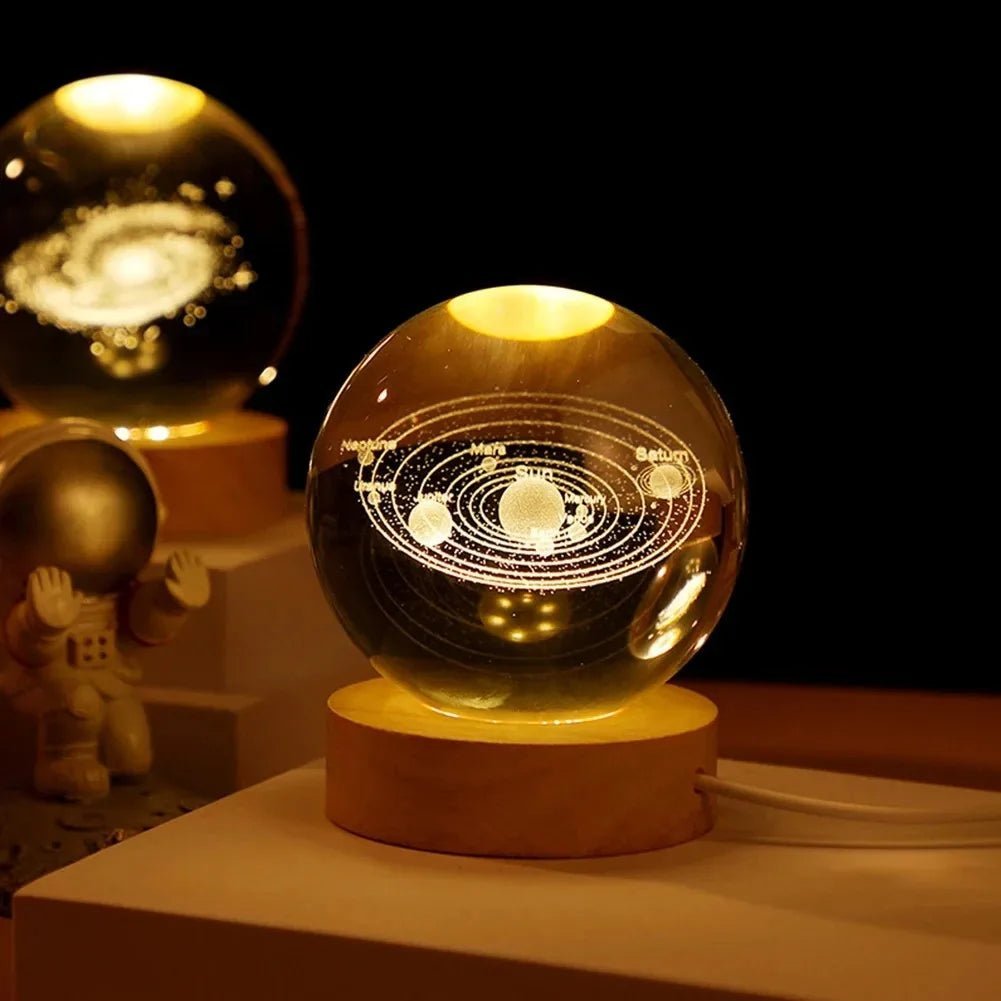 Lampes de chevet - Libremh