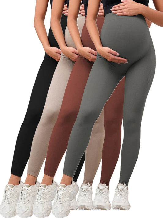 Legging grossesse - Libremh