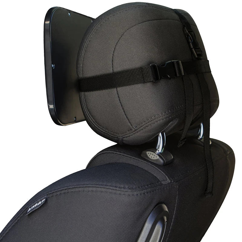 Miroir voiture bébé - Libremh