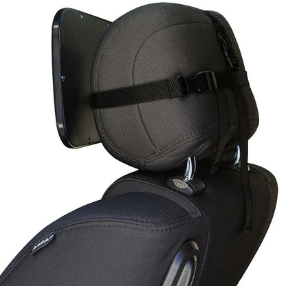 Miroir voiture bébé - Libremh