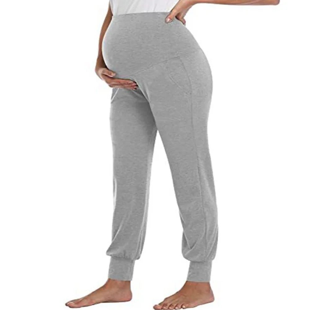 Pantalon grossesse - Libremh
