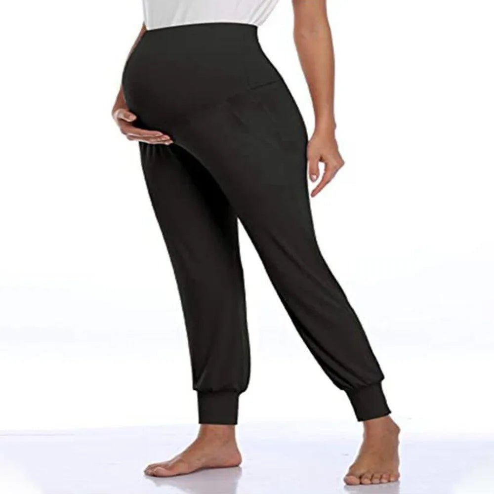 Pantalon grossesse - Libremh