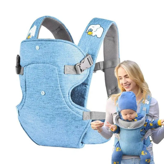 porte bébé - Libremh