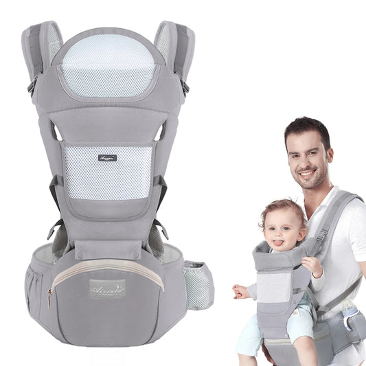 Porte bebe - Libremh