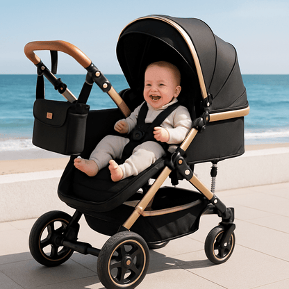 poussette bebe - Libremh