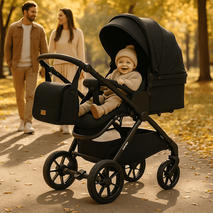 poussette bebe - Libremh