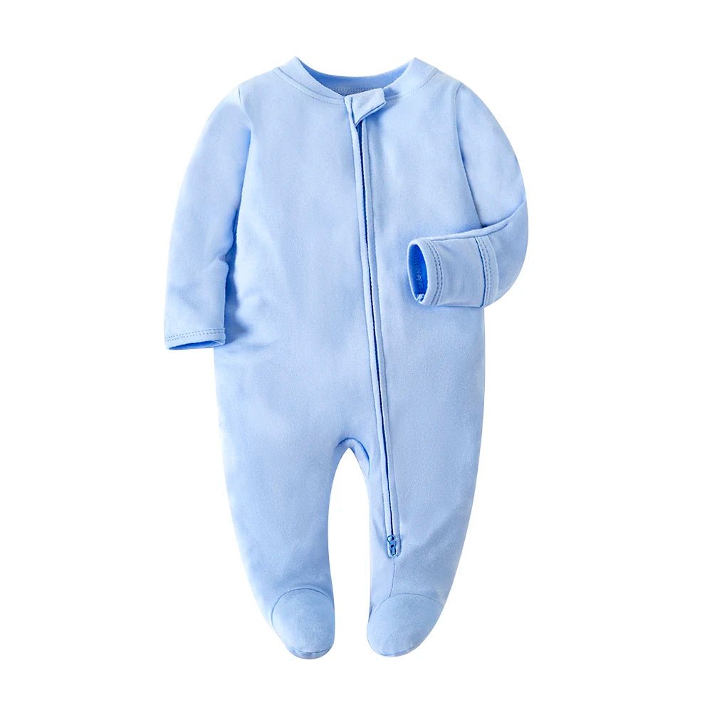 Pyjama Bébé Ultra - Doux | DodoCalin - Libremh