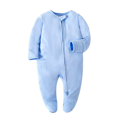 Pyjama Bébé Ultra - Doux | DodoCalin - Libremh