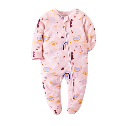 Pyjama Bébé Ultra - Doux | DodoCalin - Libremh