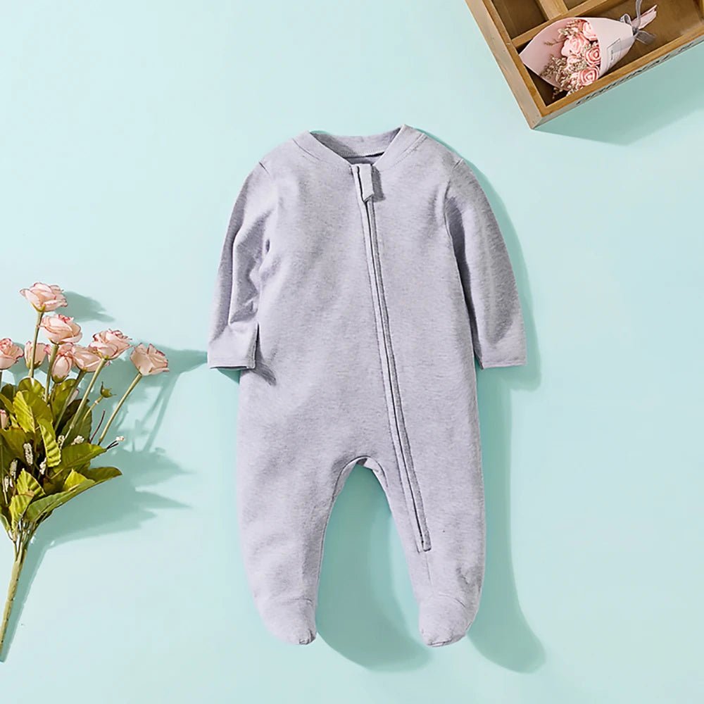 Pyjama Bébé Ultra - Doux | DodoCalin - Libremh