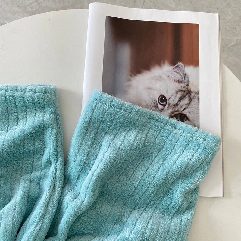 pyjama en velours femme - Libremh