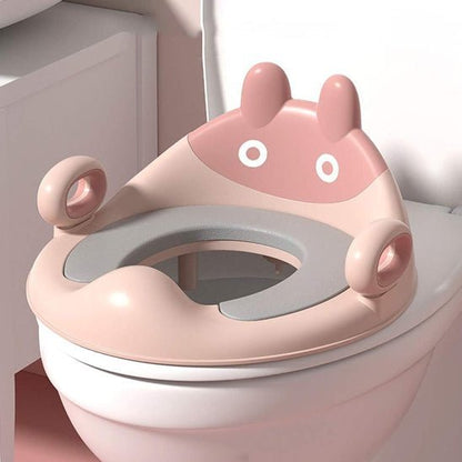 Réducteur de toilette - Libremh