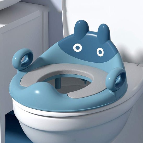 Réducteur de toilette - Libremh