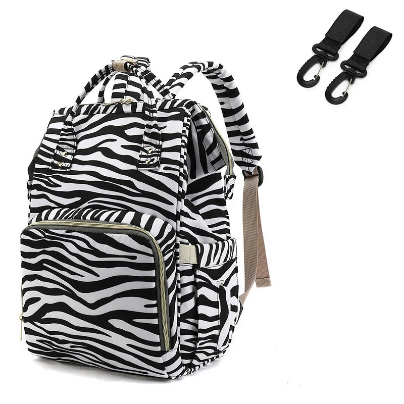 sac à dos à langer - Libremh