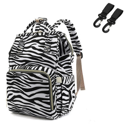 sac à dos à langer - Libremh