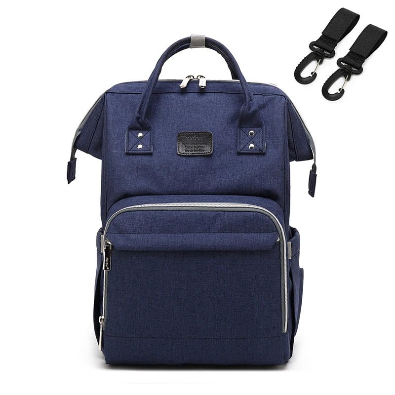 sac à dos à langer - Libremh