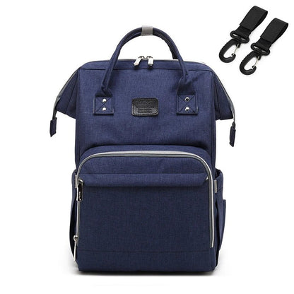 sac à dos à langer - Libremh