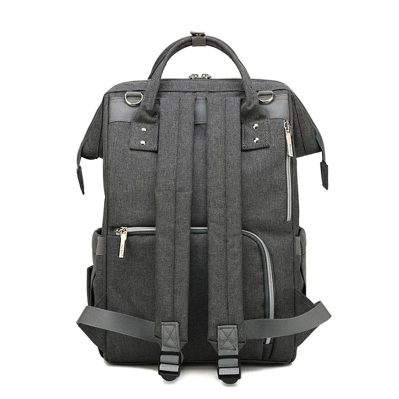 sac à dos à langer - Libremh