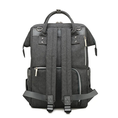 sac à dos à langer - Libremh