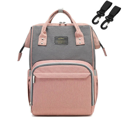 sac à dos à langer - Libremh