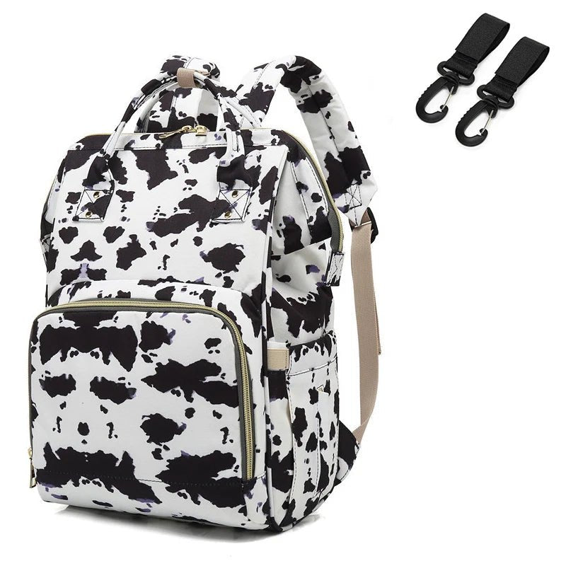 sac à dos à langer - Libremh