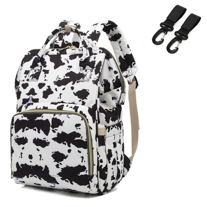 sac à dos à langer - Libremh