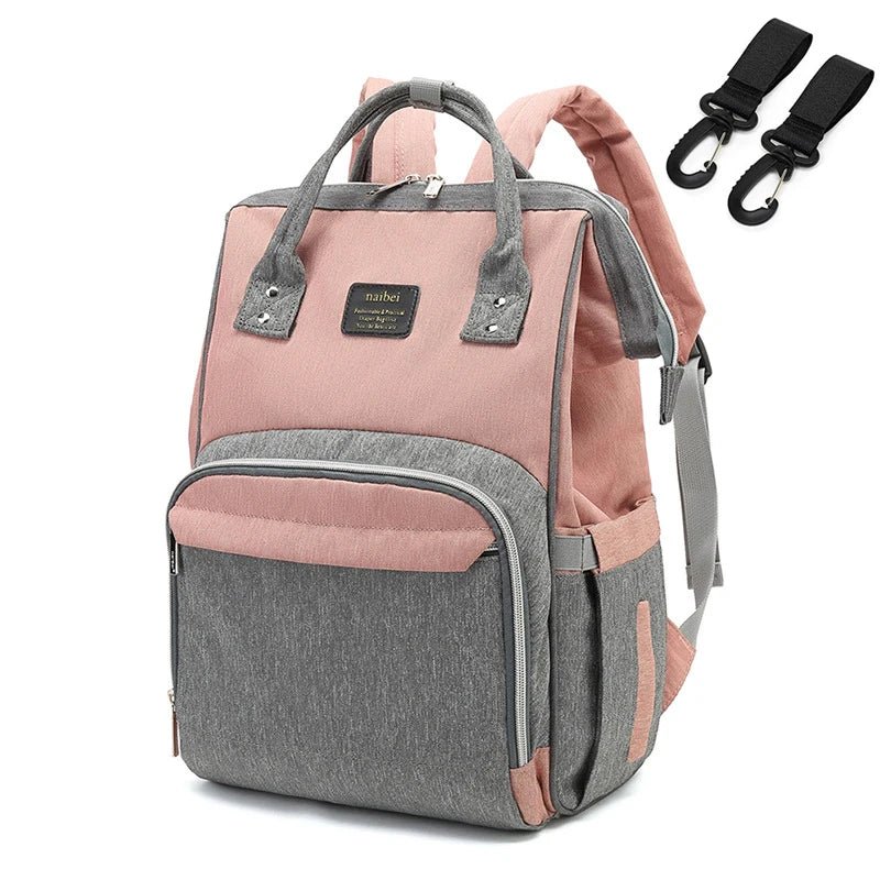 sac à dos à langer - Libremh
