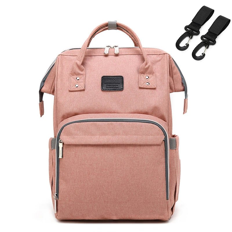 sac à dos à langer - Libremh