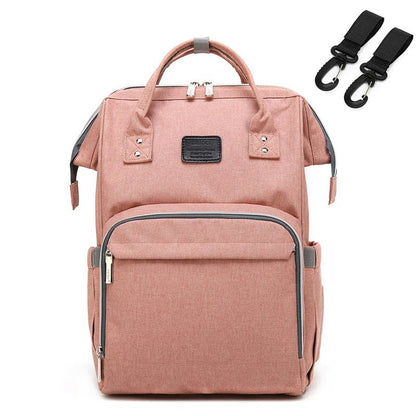 sac à dos à langer - Libremh