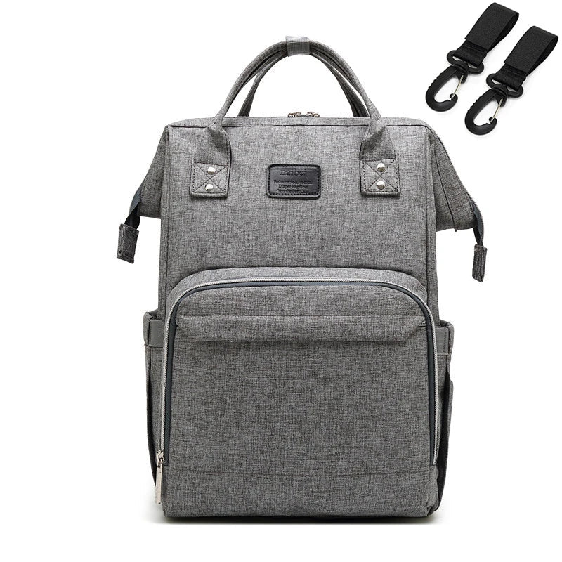 sac à dos à langer - Libremh