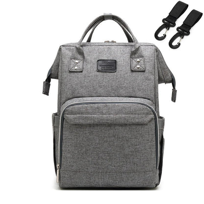 sac à dos à langer - Libremh