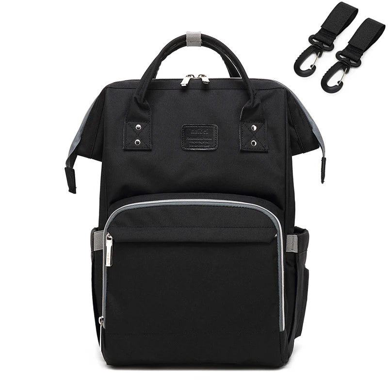 sac à dos à langer - Libremh