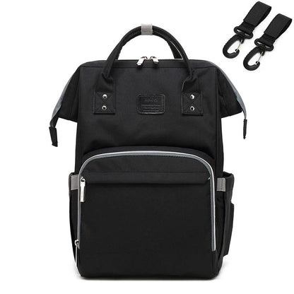 sac à dos à langer - Libremh