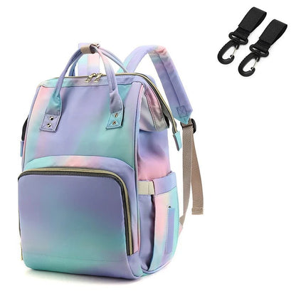sac à dos à langer - Libremh