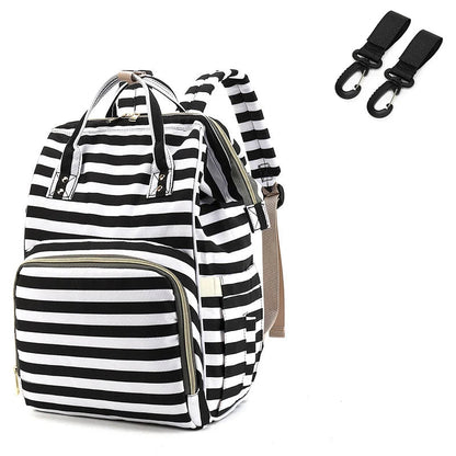 sac à dos à langer - Libremh