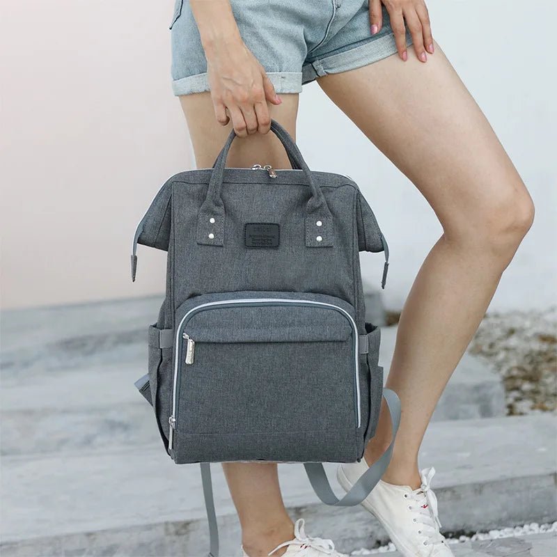 sac à dos à langer - Libremh