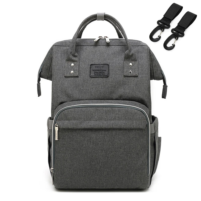 sac à dos à langer - Libremh