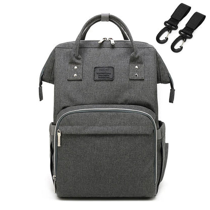 sac à dos à langer - Libremh