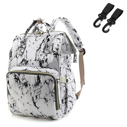 sac à dos à langer - Libremh
