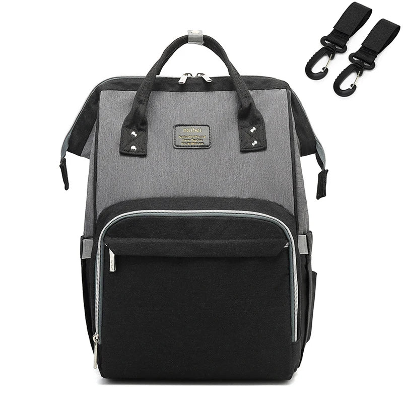 sac à dos à langer - Libremh