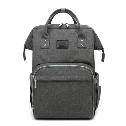 sac à dos à langer - Libremh