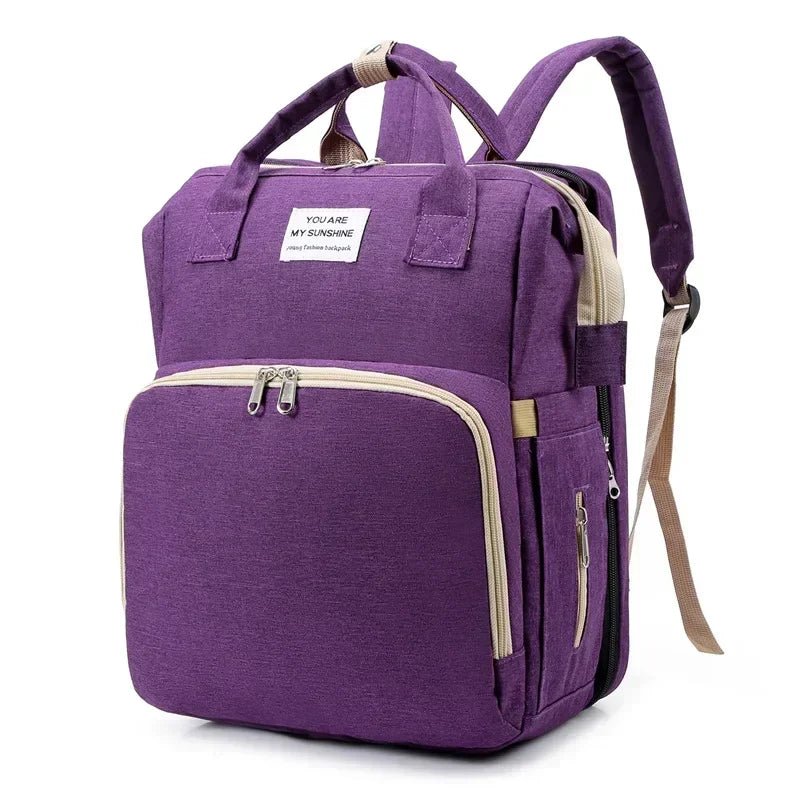 Sac à langer | Multifonction - Libremh