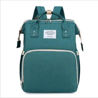 Sac à langer | Multifonction - Libremh