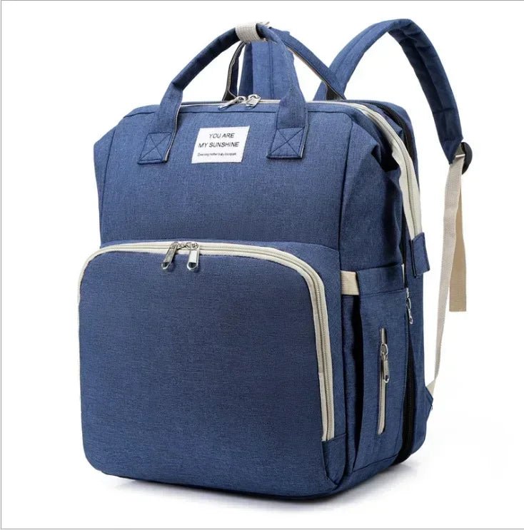 Sac à langer | Multifonction - Libremh