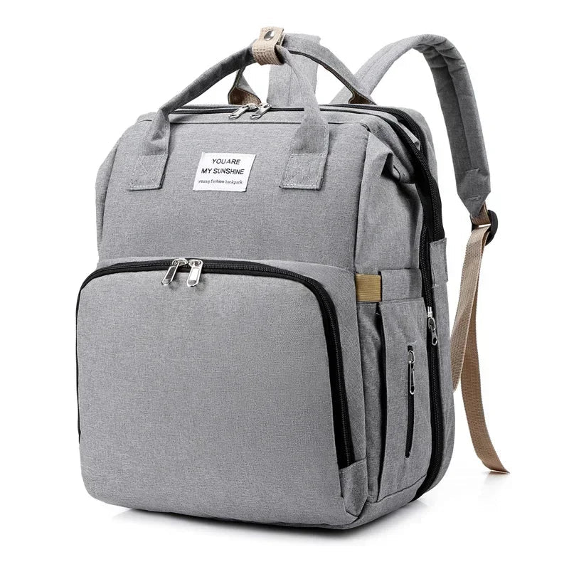 Sac à langer | Multifonction - Libremh