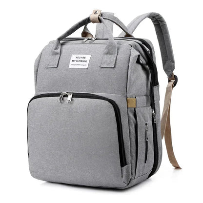 Sac à langer | Multifonction - Libremh