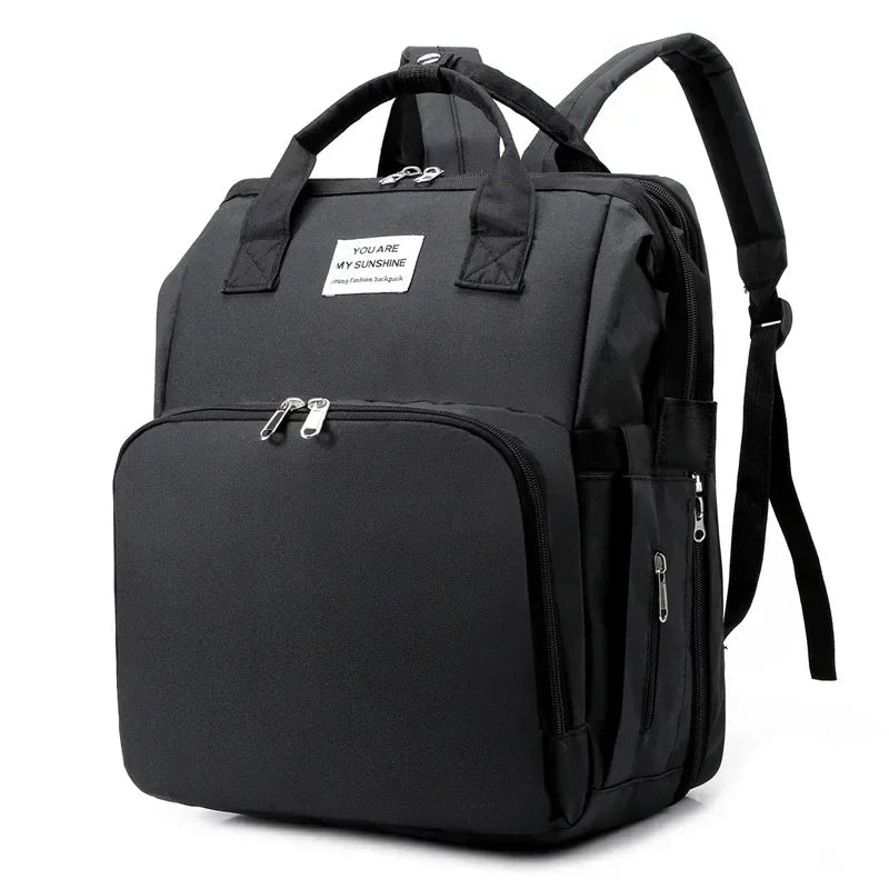 Sac à langer | Multifonction - Libremh