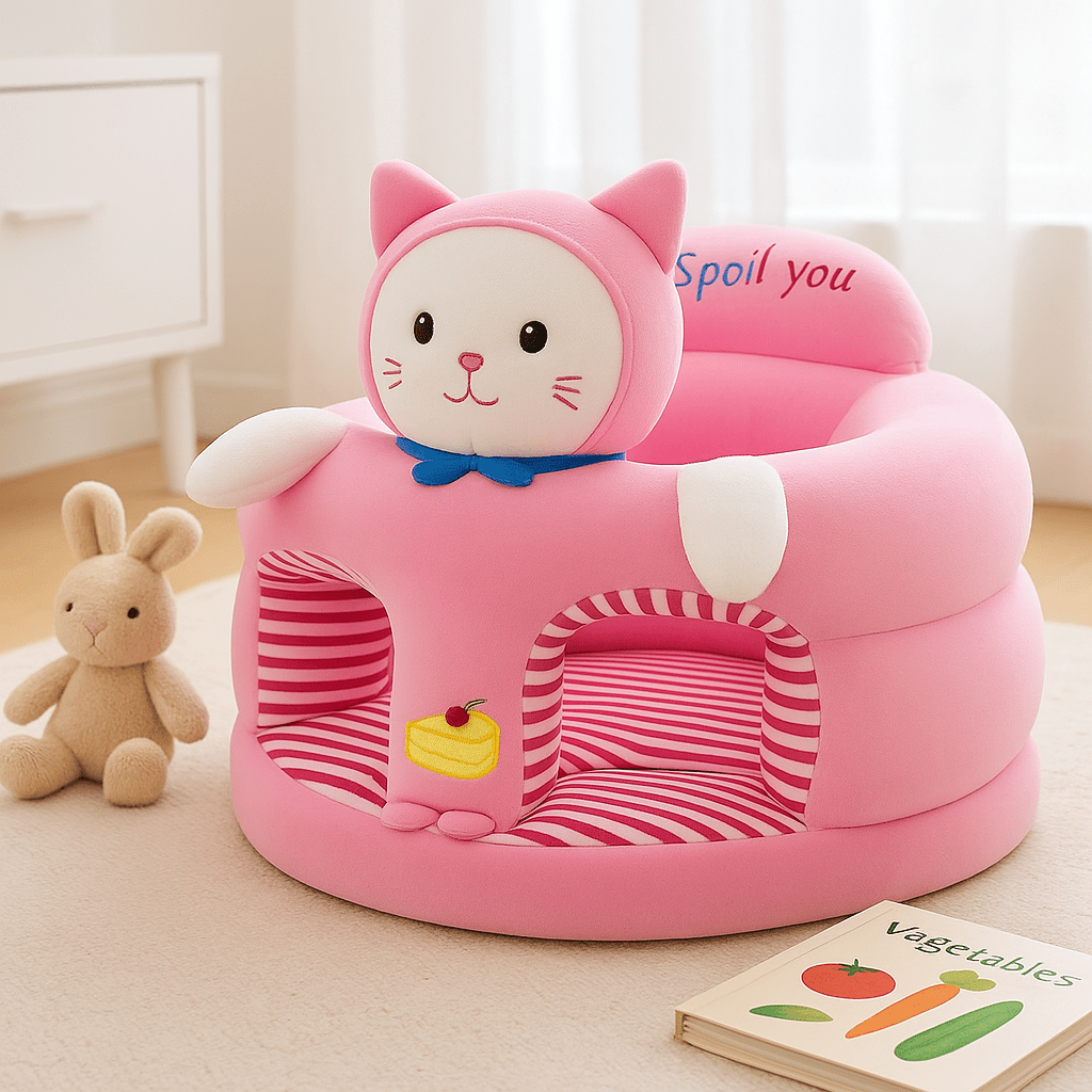 Siège Bébé Canape | Ergonomique - Libremh