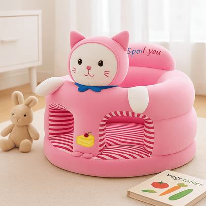 Siège Bébé Canape | Ergonomique - Libremh