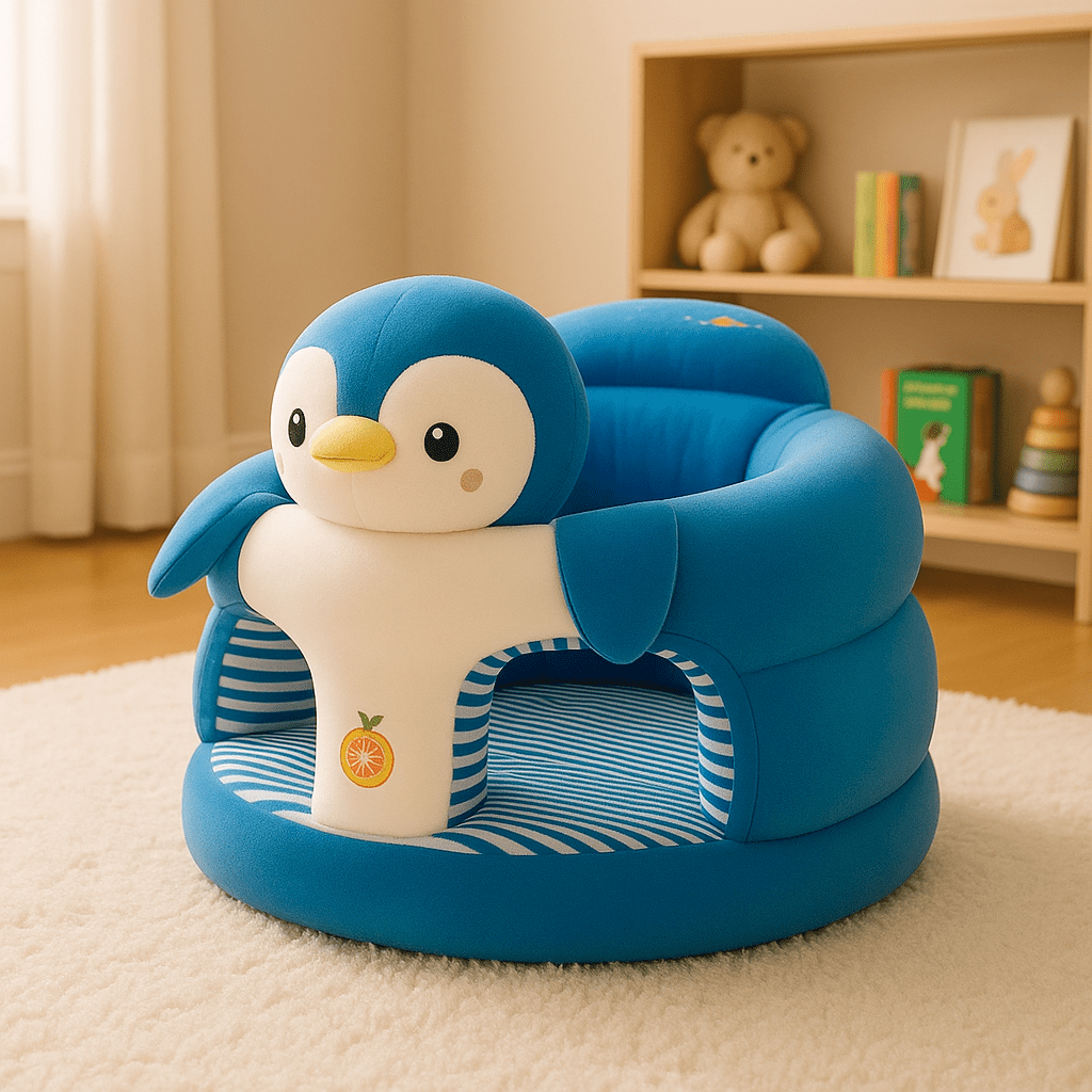 Siège Bébé Canape | Ergonomique - Libremh